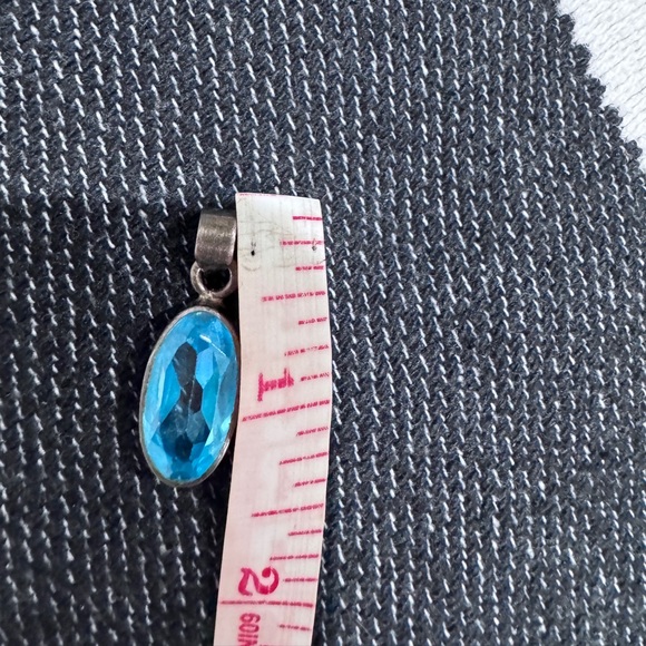 Silver 925 Pendant for Women - Picture 9 of 9